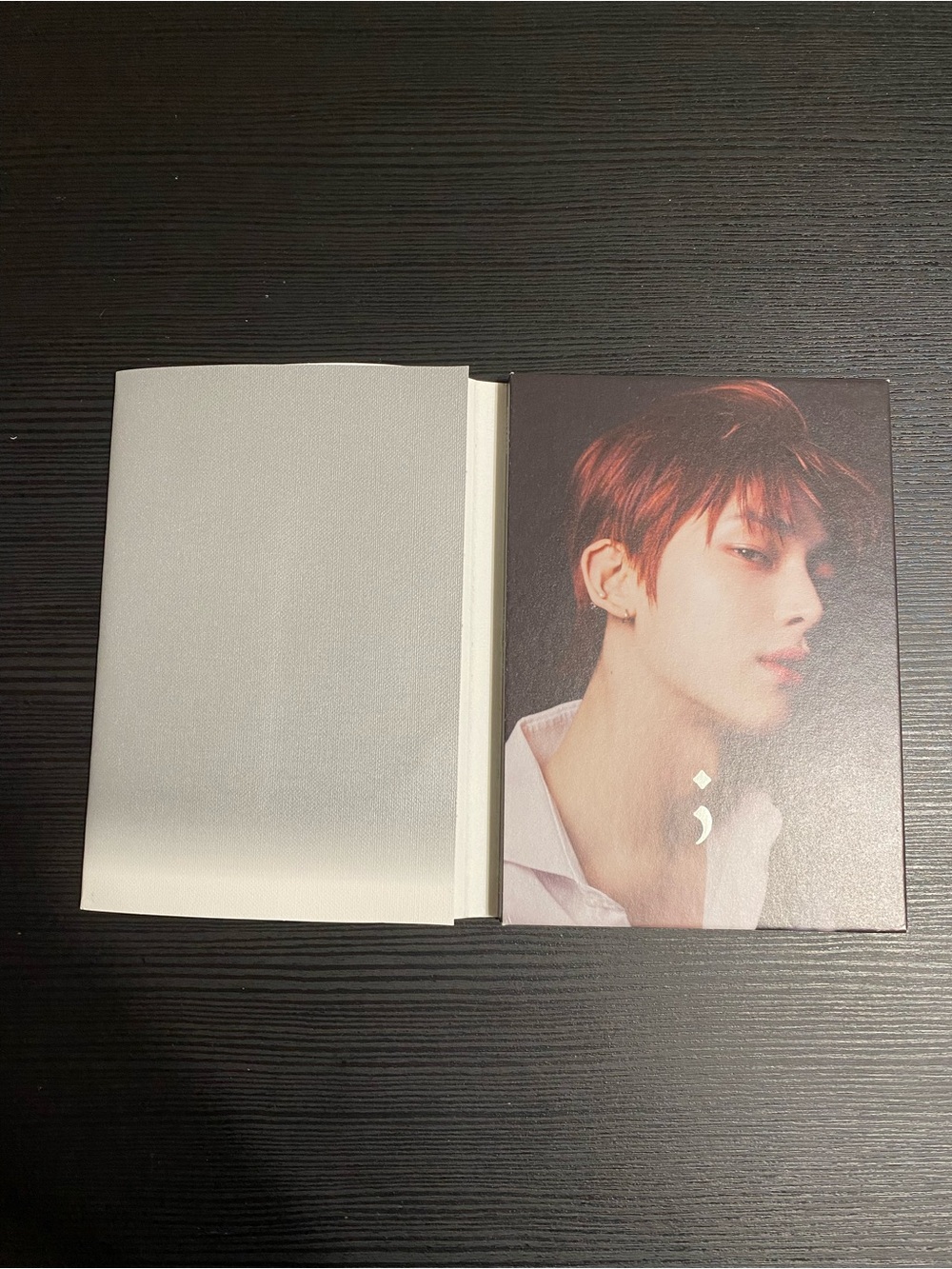 Enhypen DARK BLOOD ALBUM - Sunno version